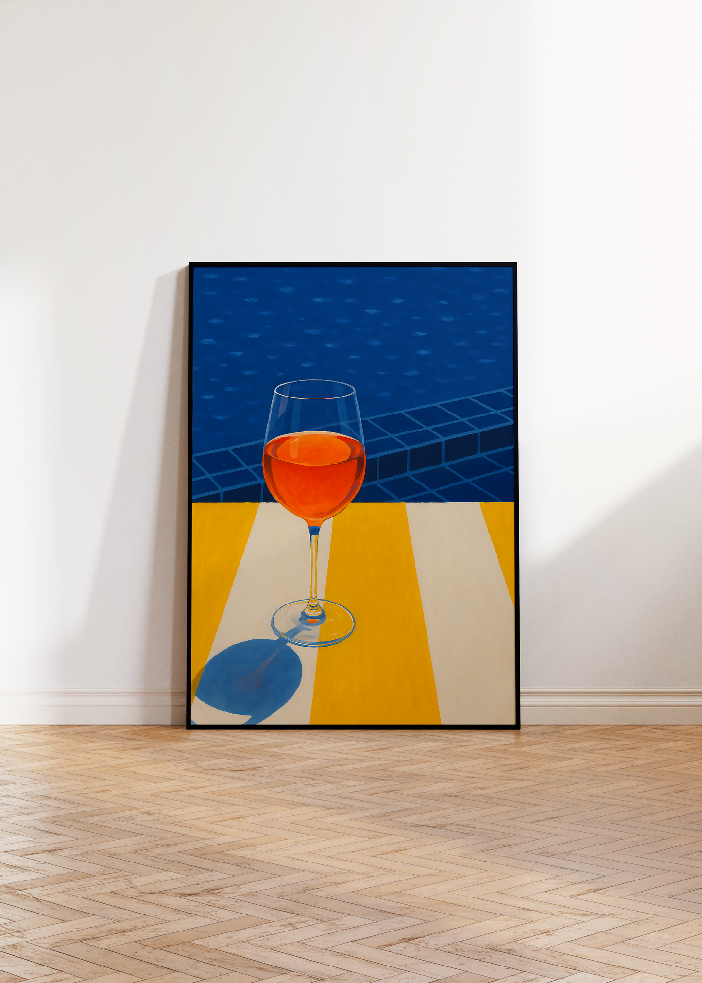 Aperol Print