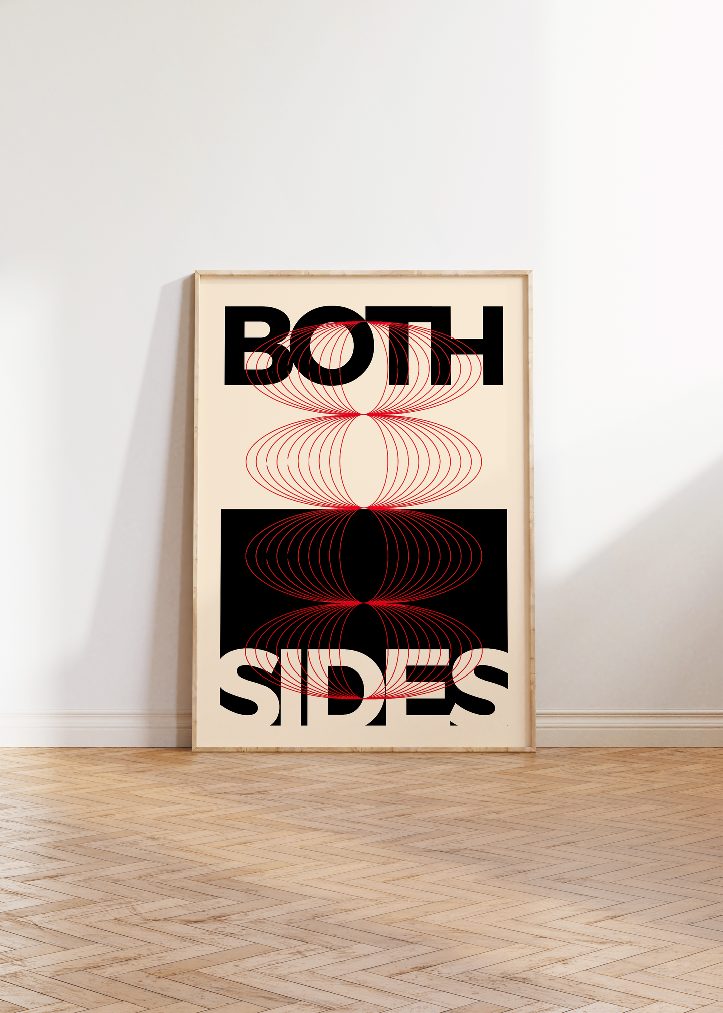 Both Sides Print