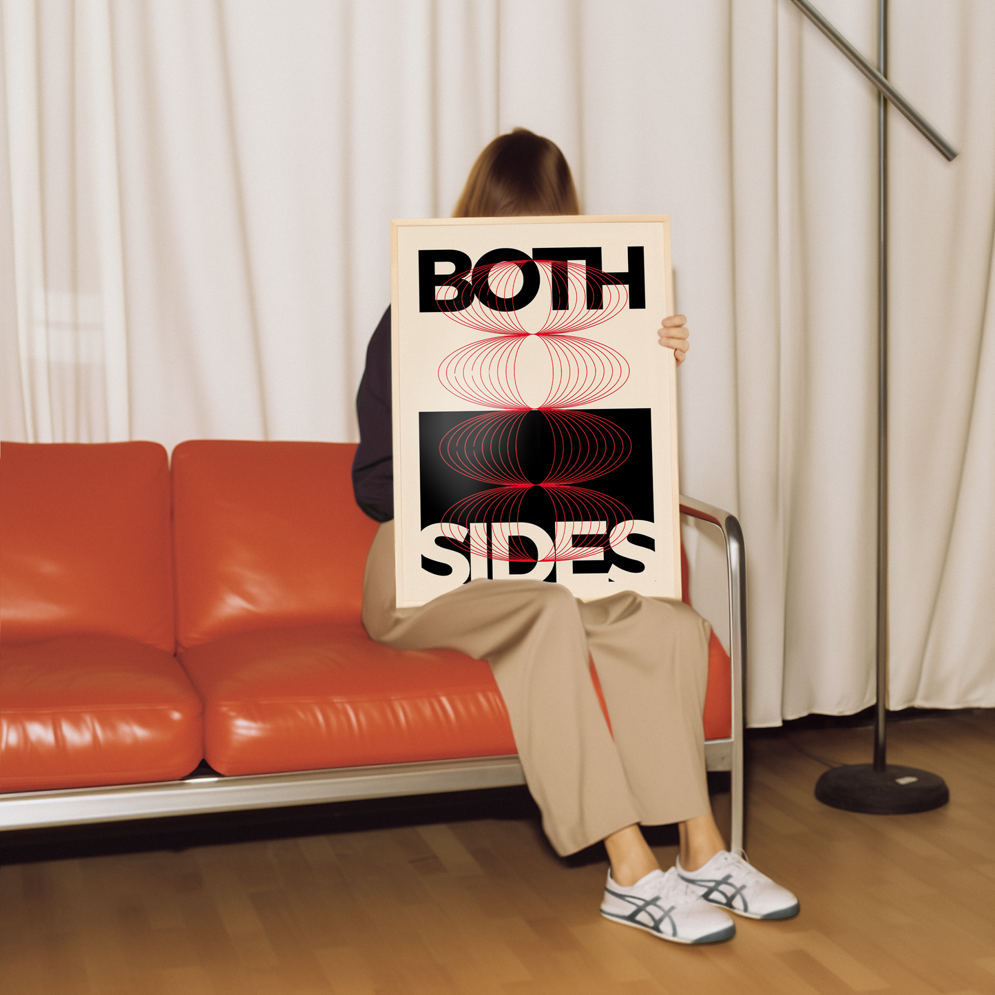 Both Sides Print