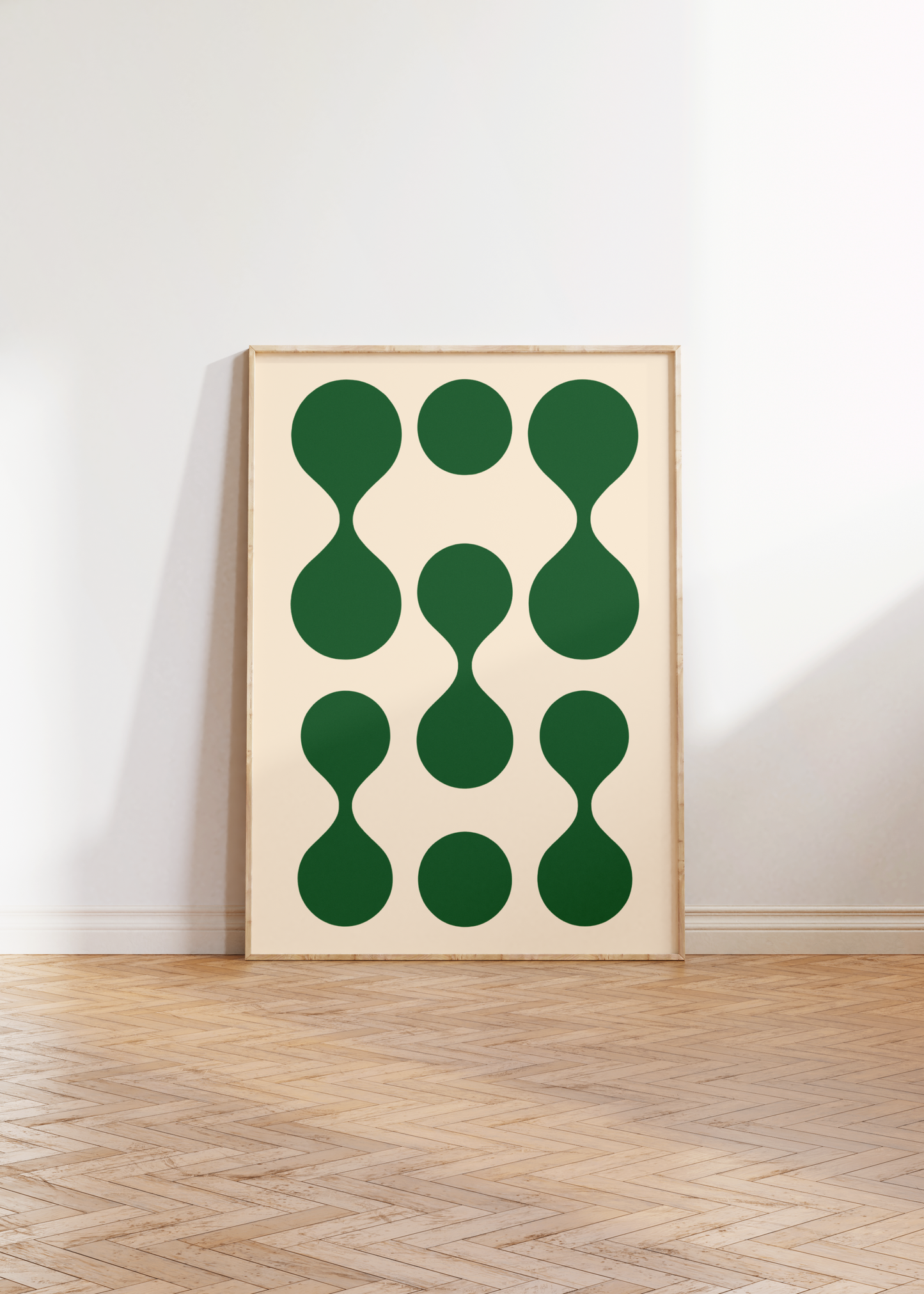 Drops Print