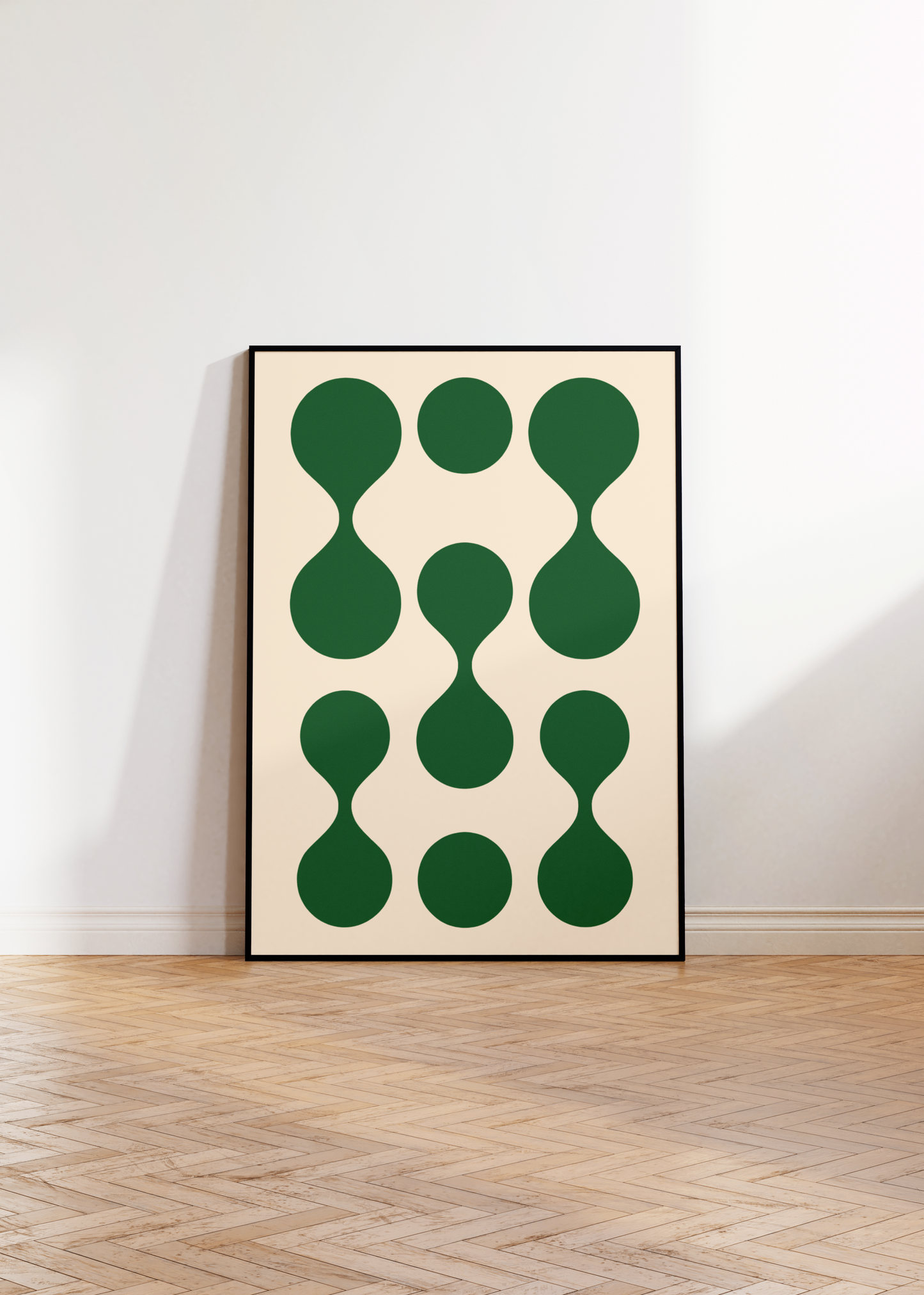 Drops Print