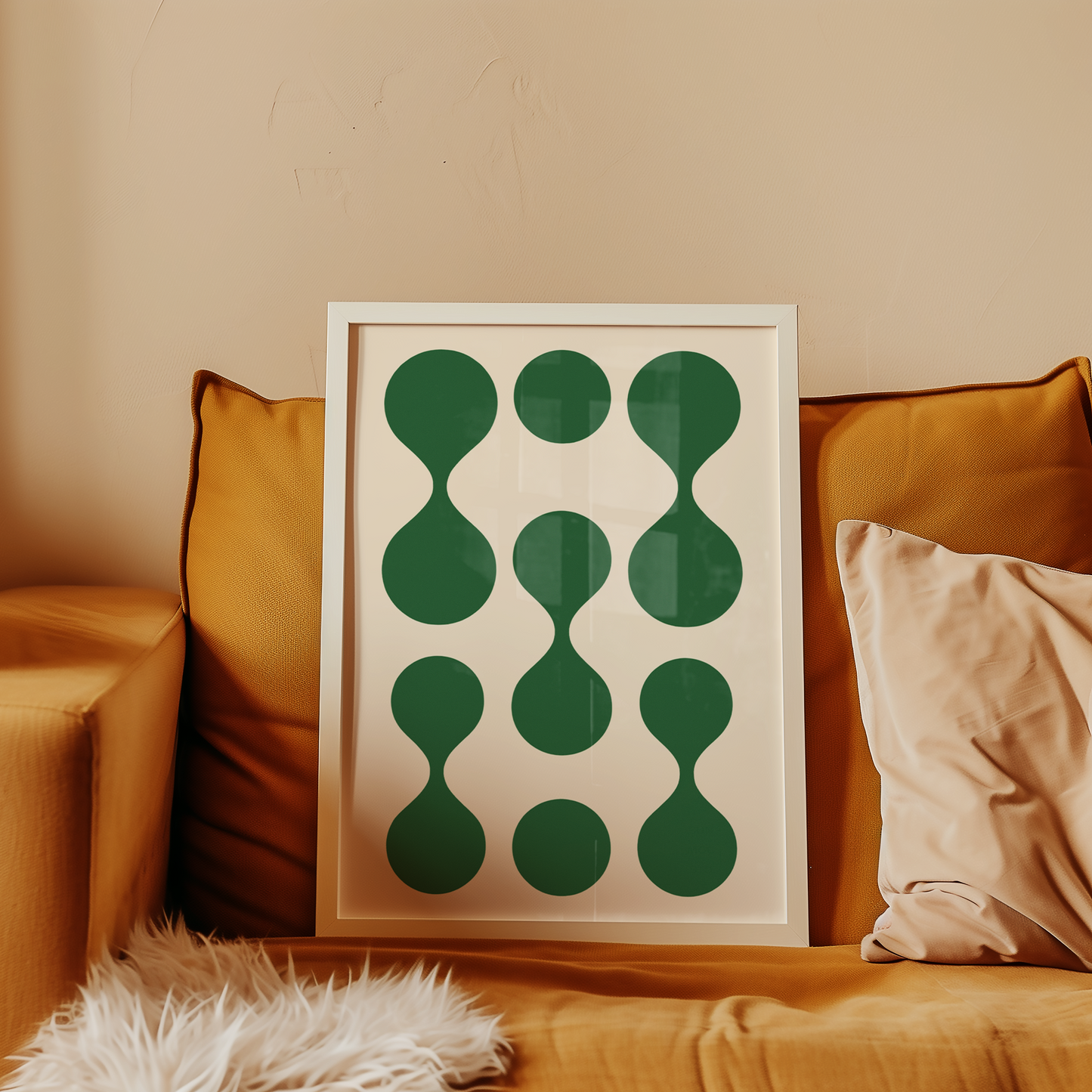 Drops Print