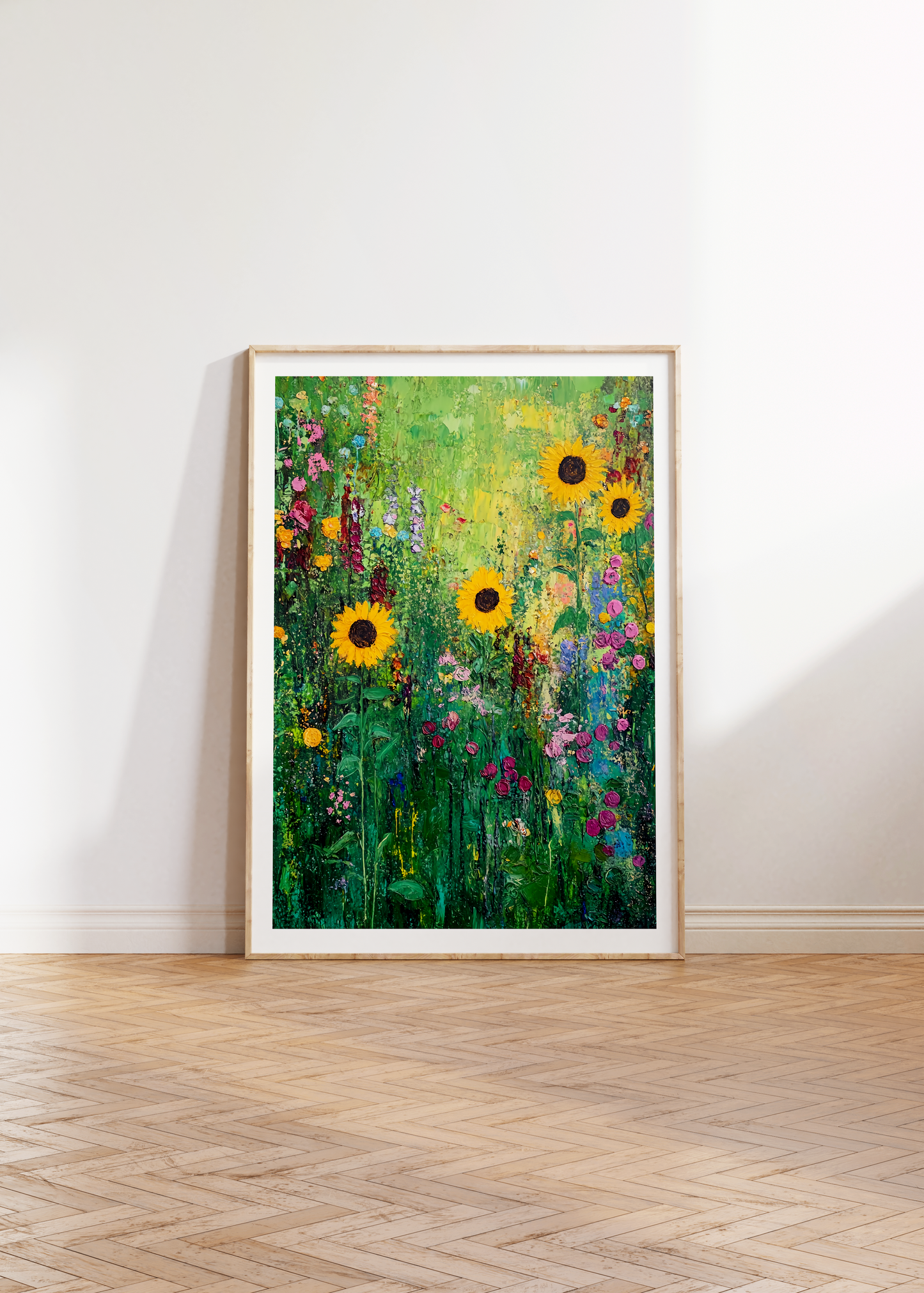 Fields Print