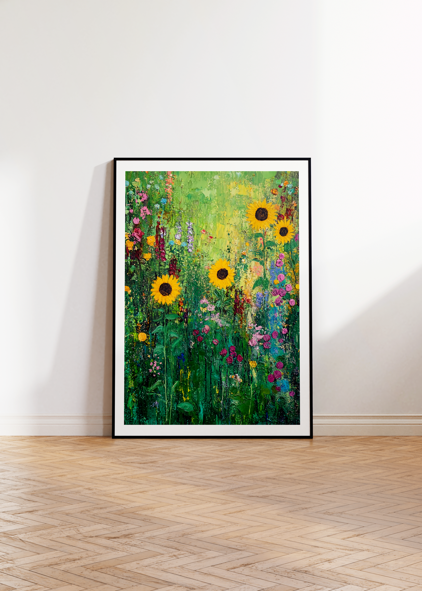 Fields Print