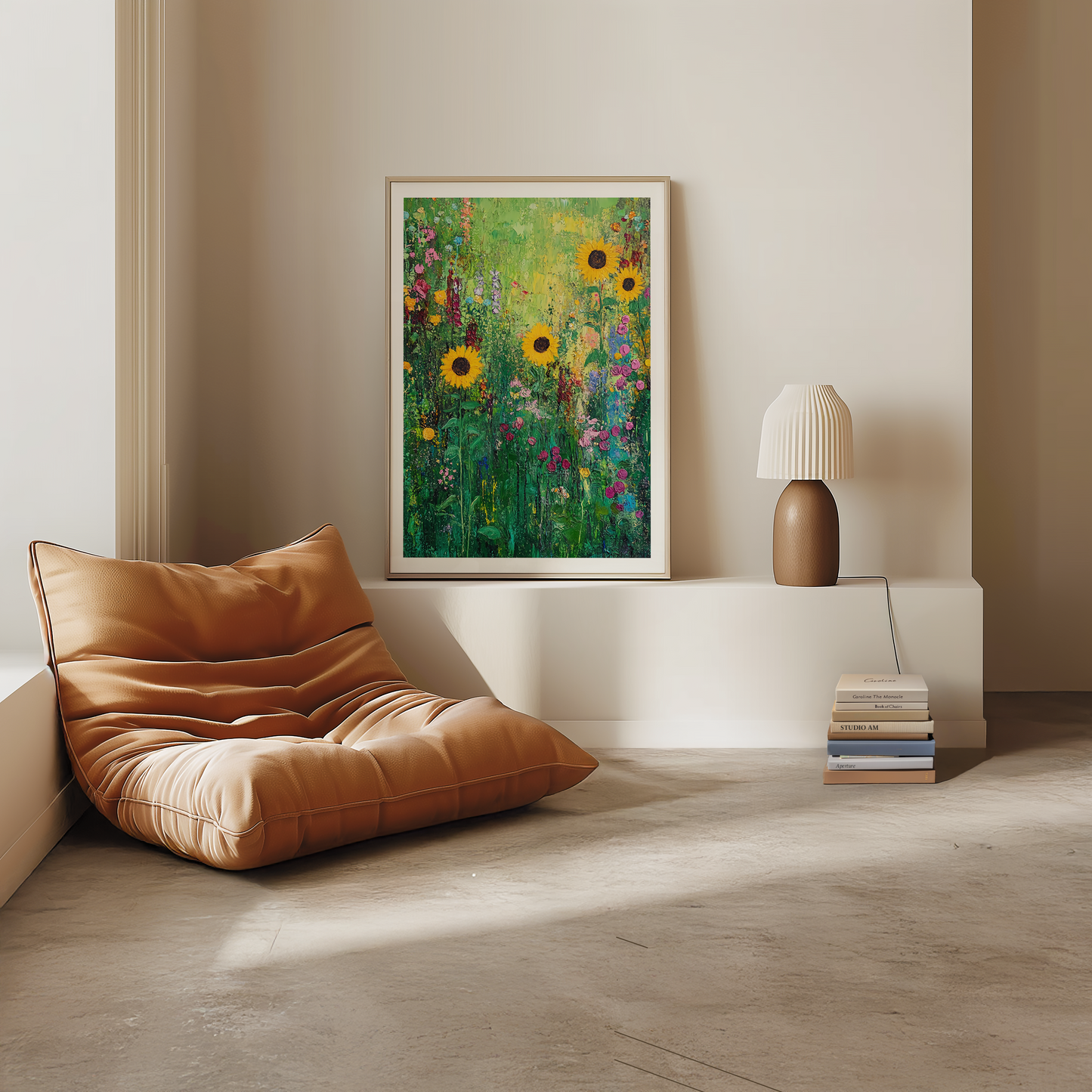 Fields Print