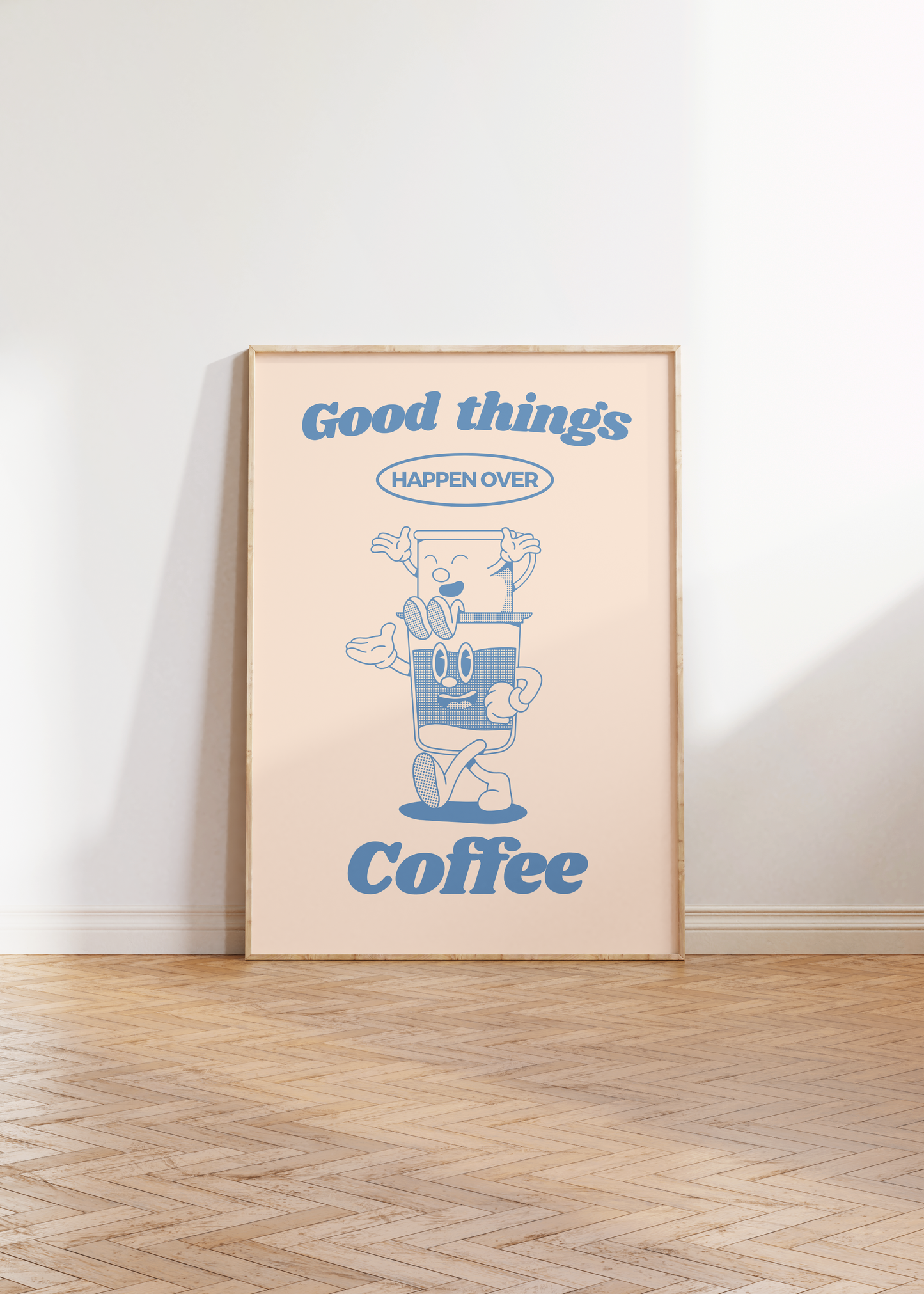 Good Things Print