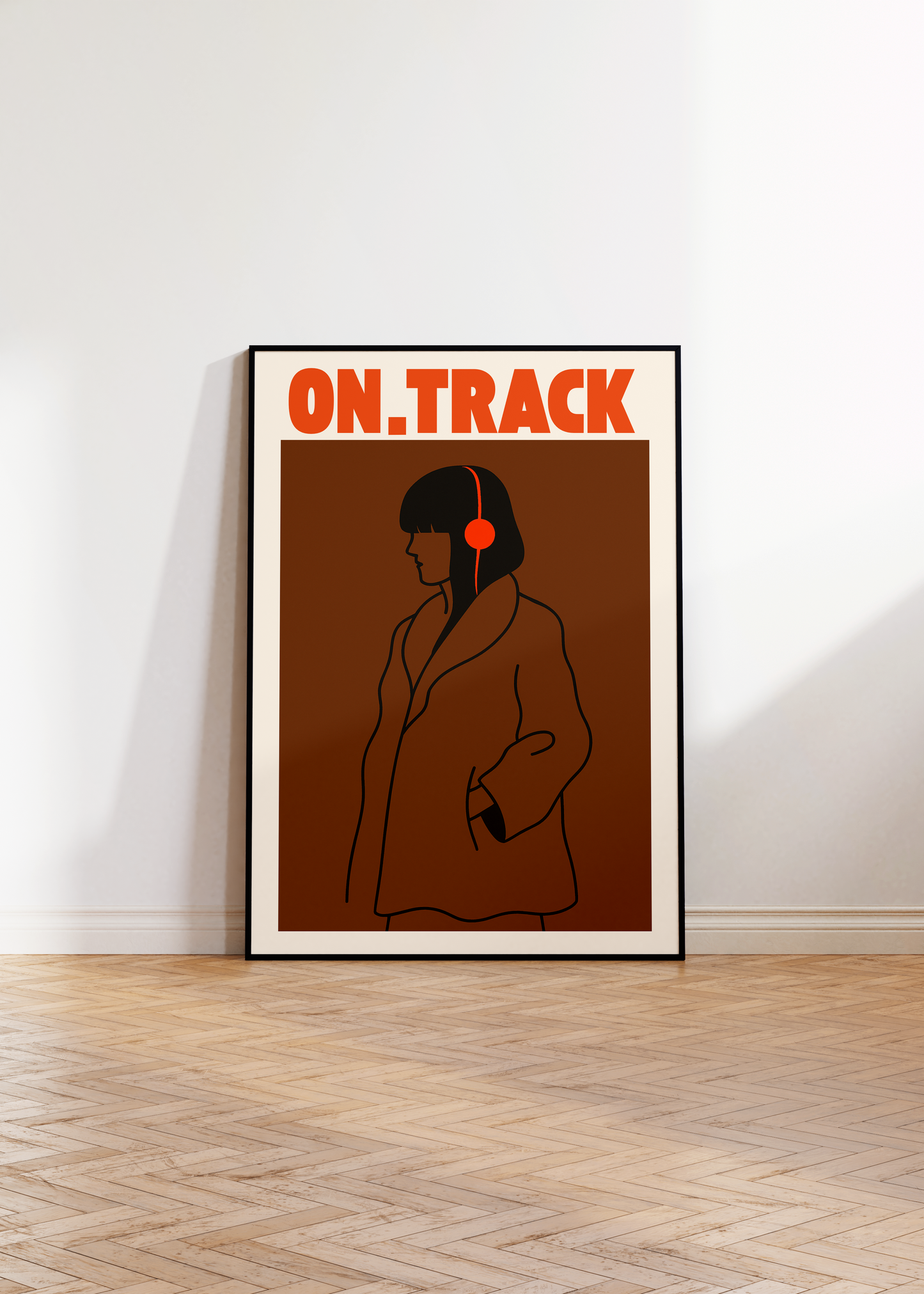 On Track Print