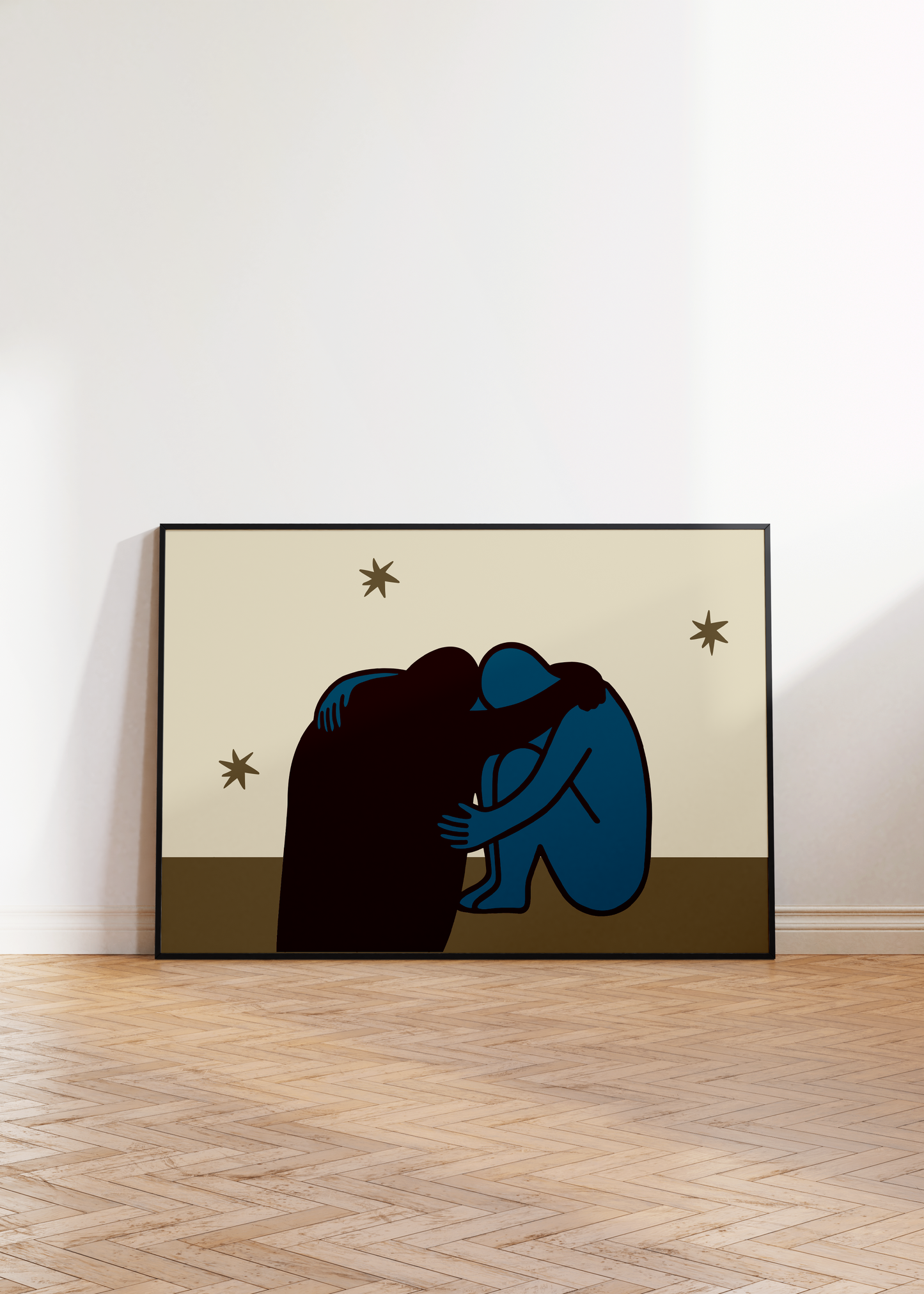 Self Print