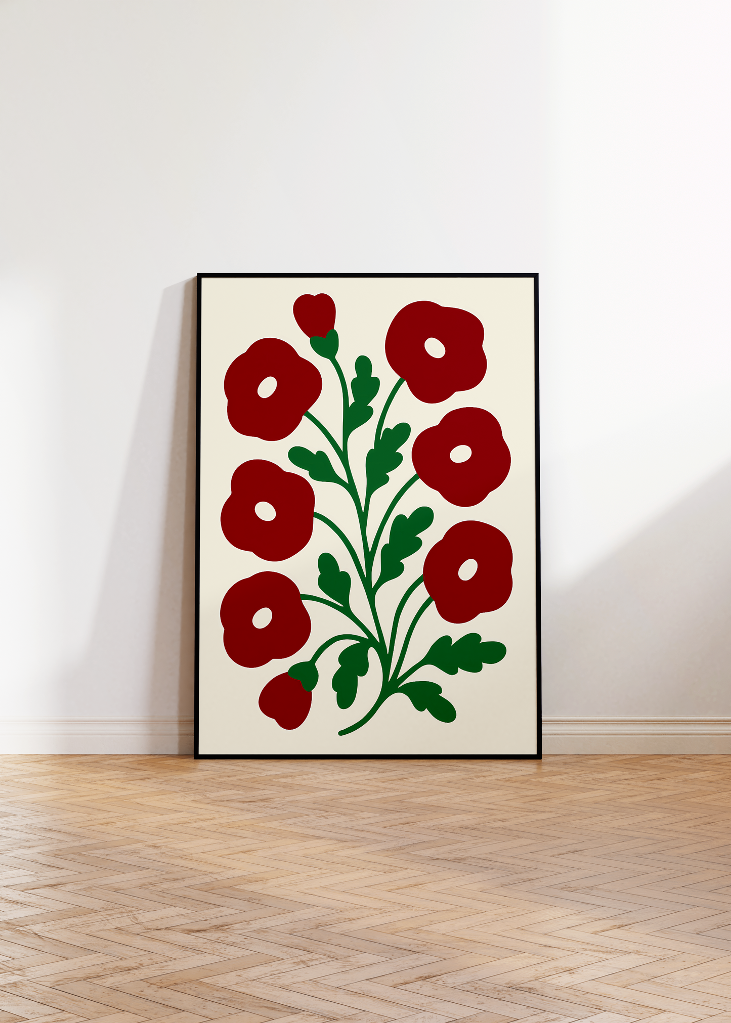 Sulk Print