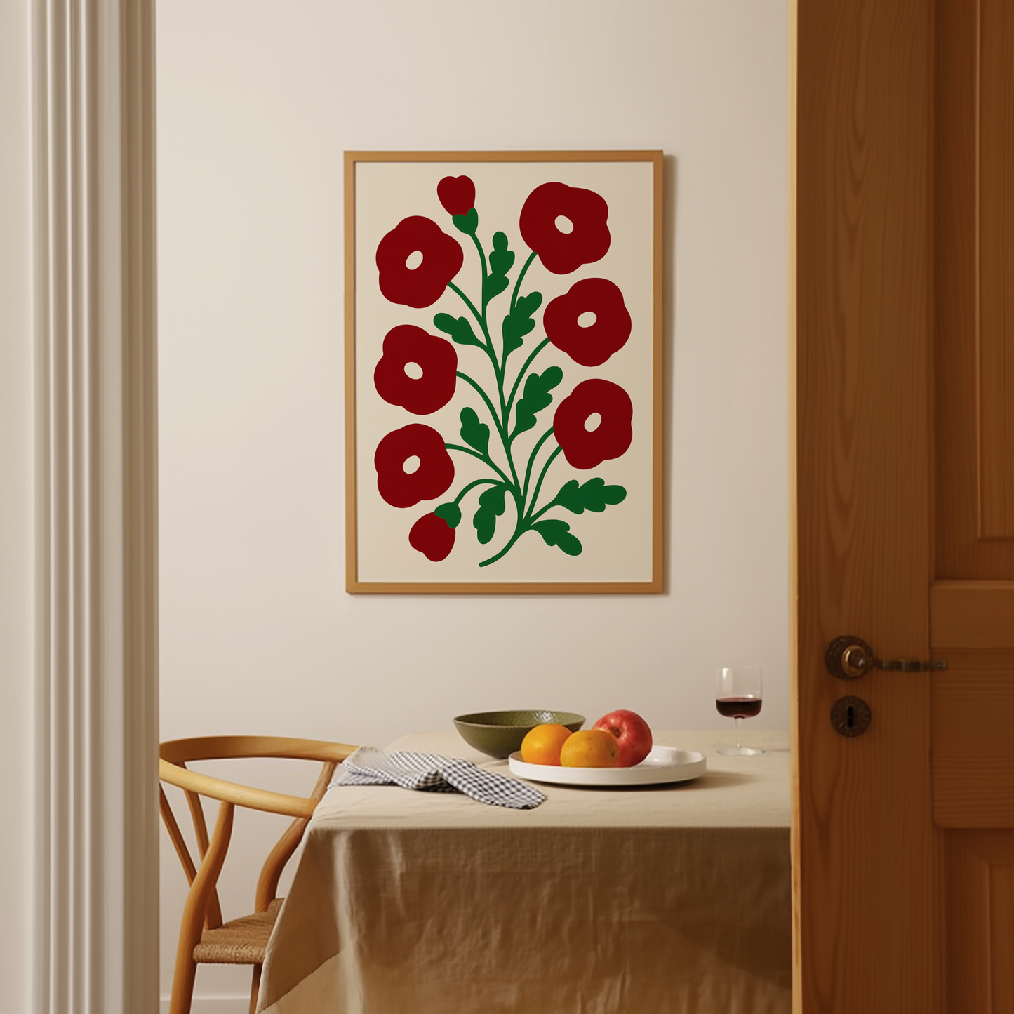Sulk Print