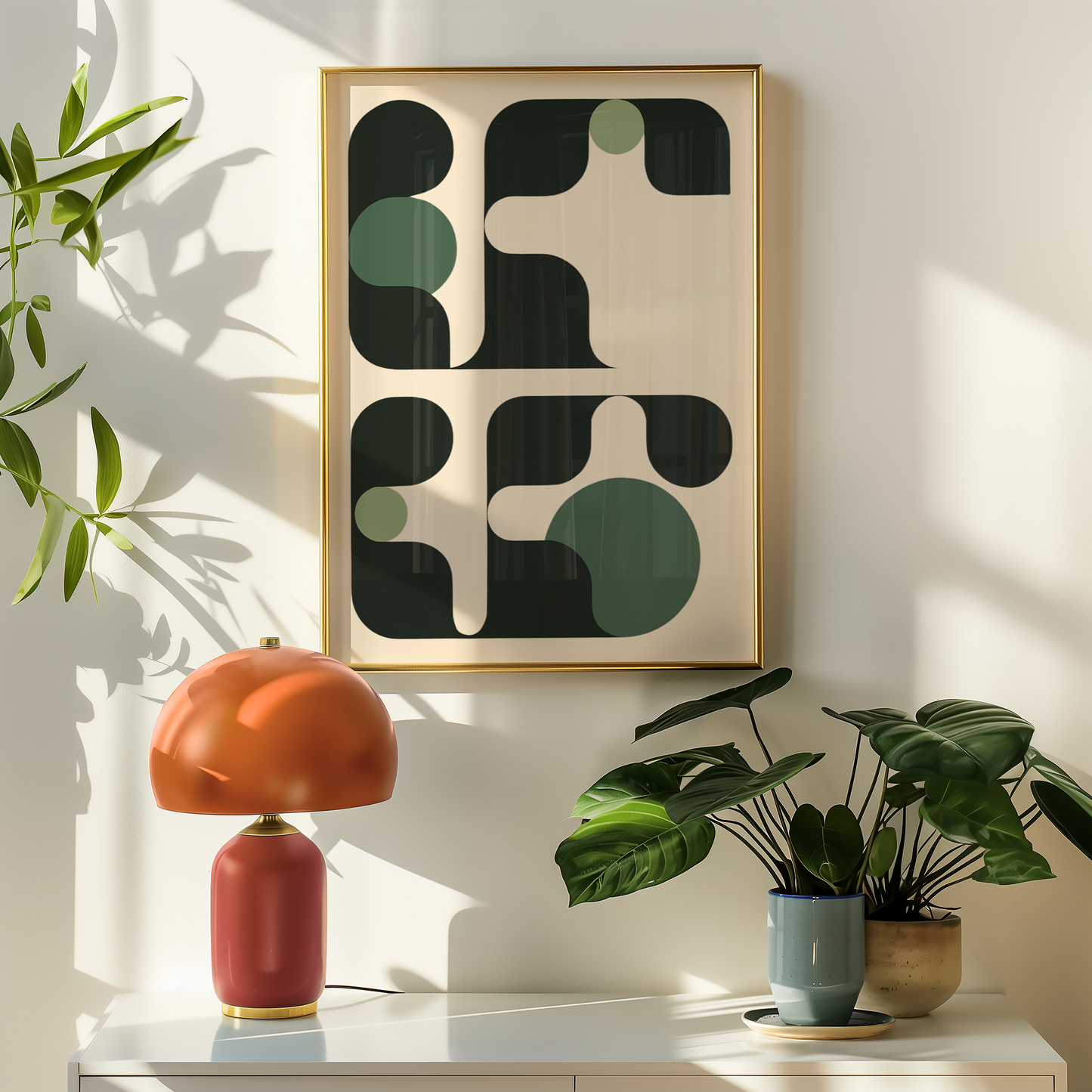Surround Print