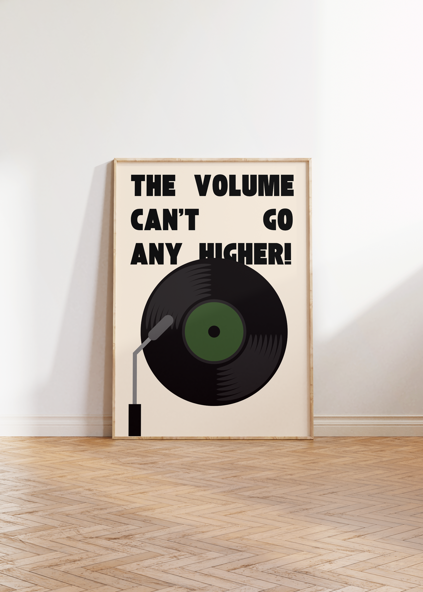 Volume Print