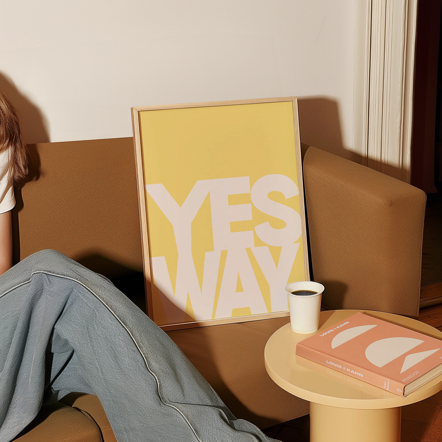 Yes Way Print