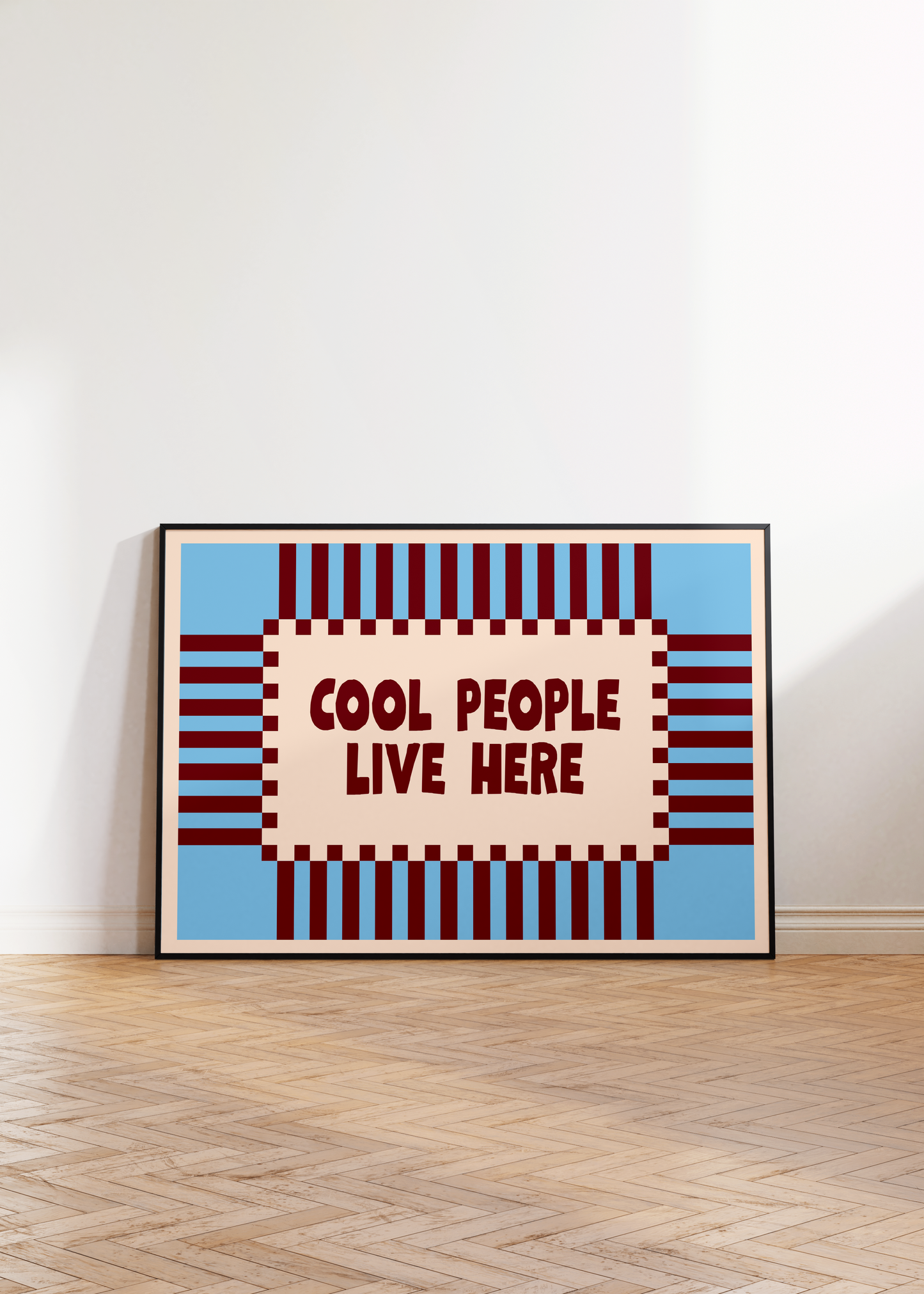 Cool Print
