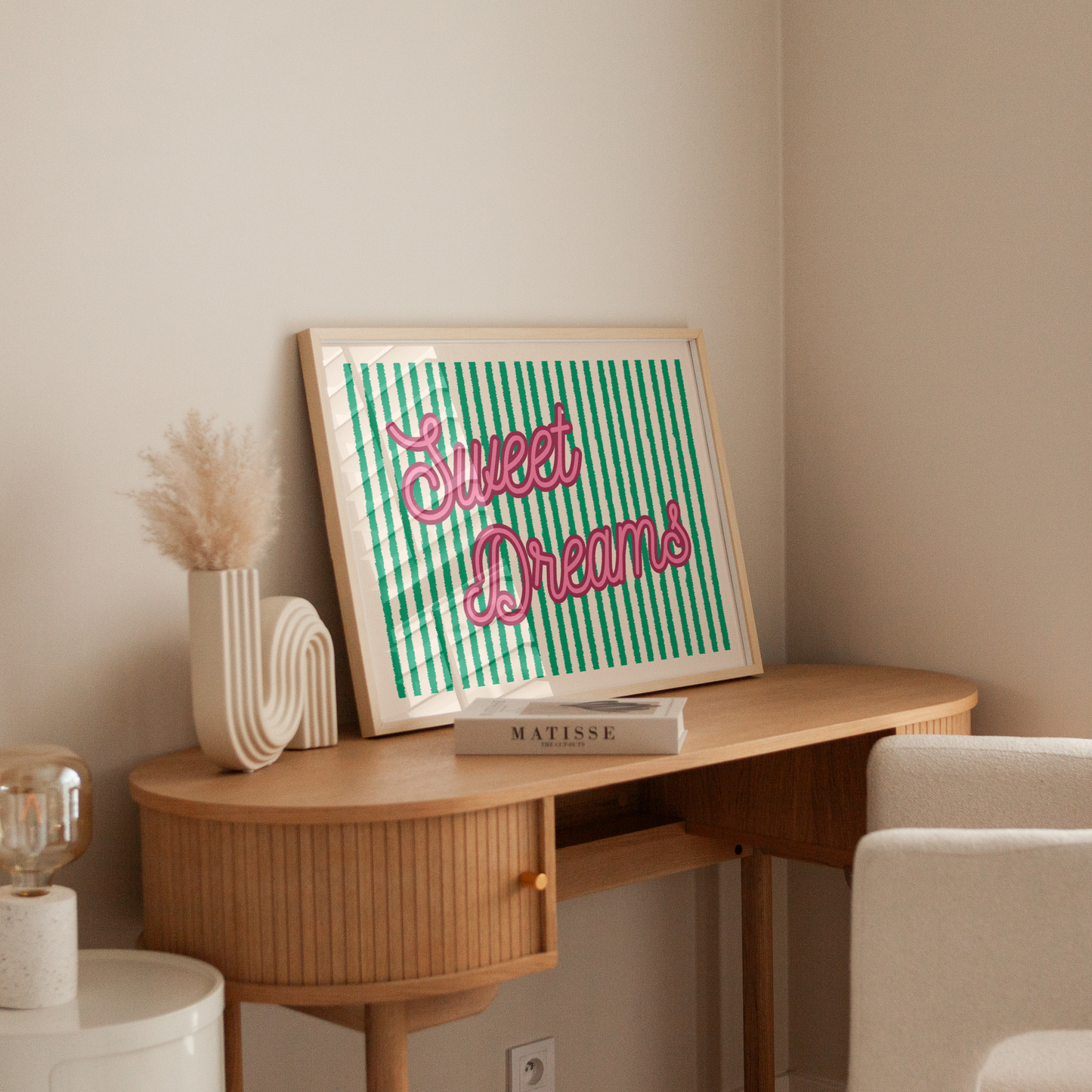 Sweet Dreams Print