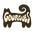 Logo di Gourgues Posters