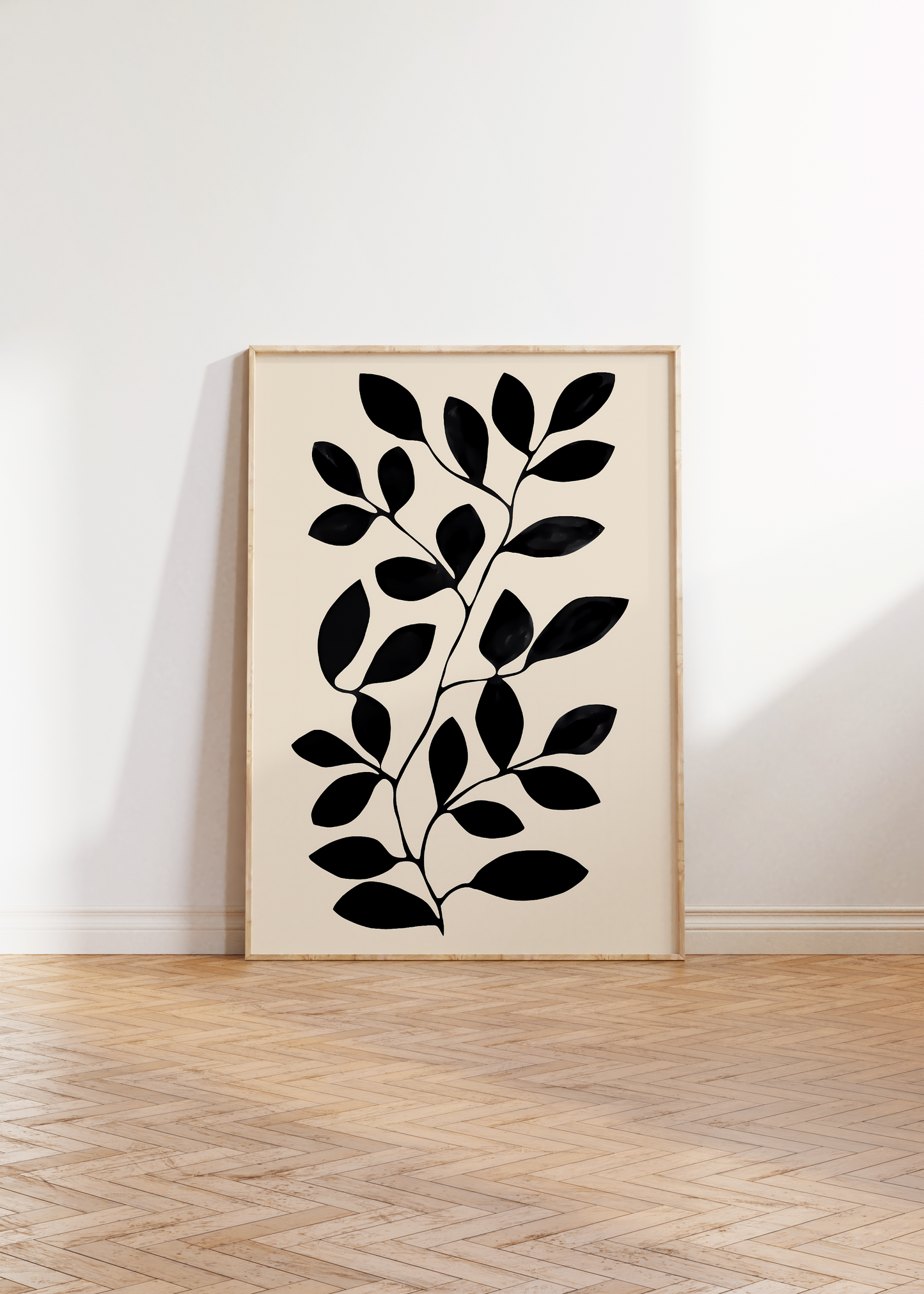 Branches Print