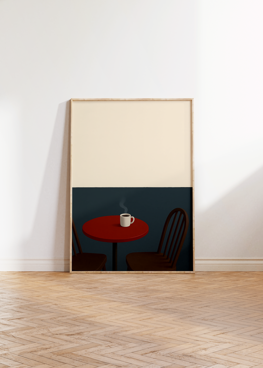For Two Print