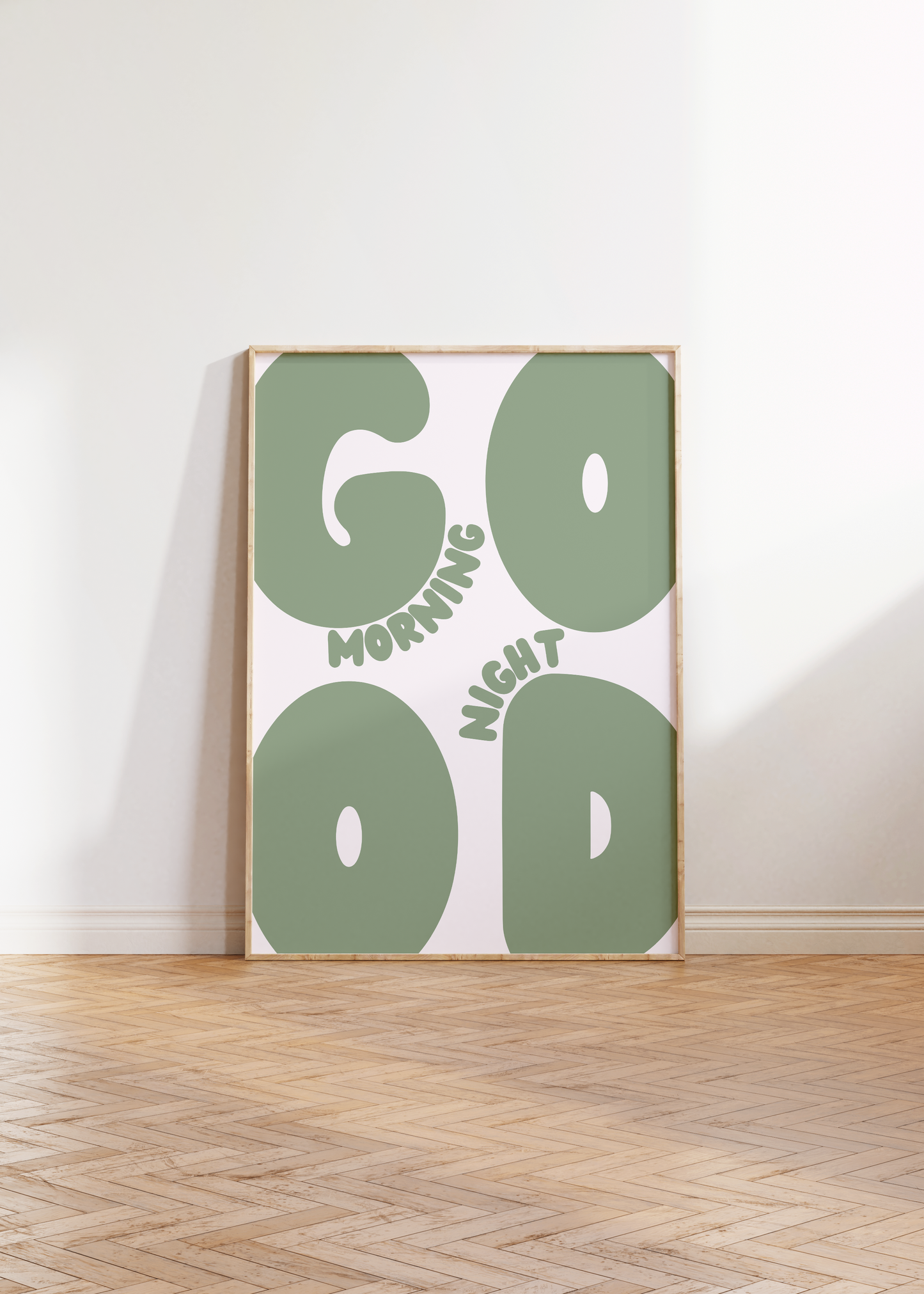 The Good Print