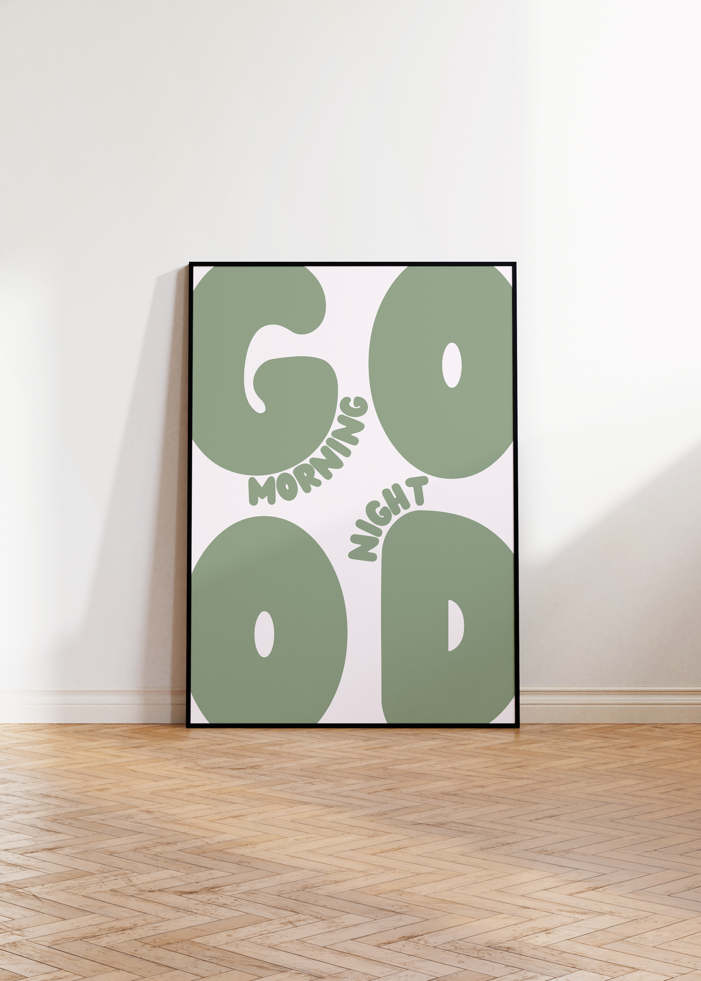 The Good Print