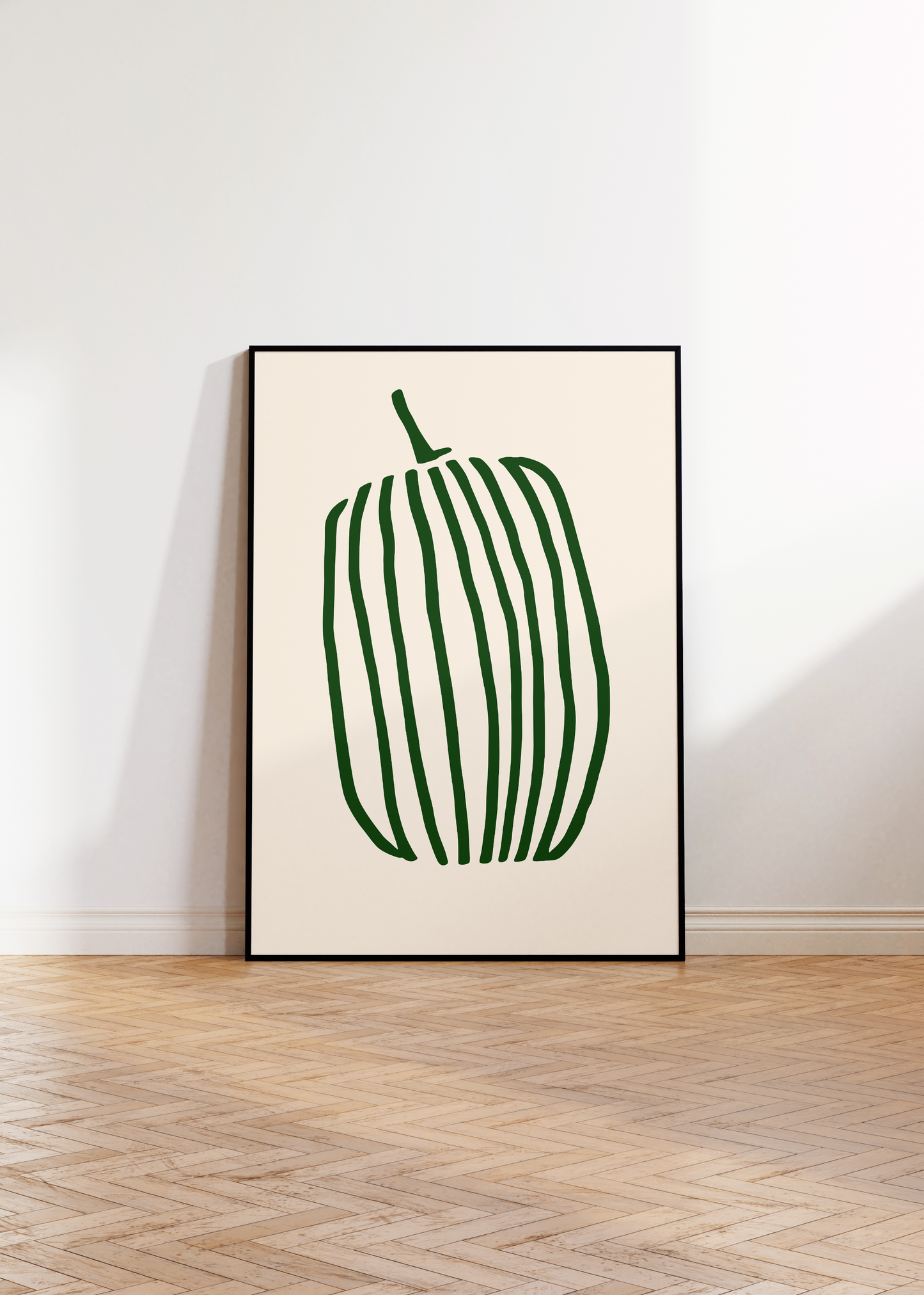 Patch II Print