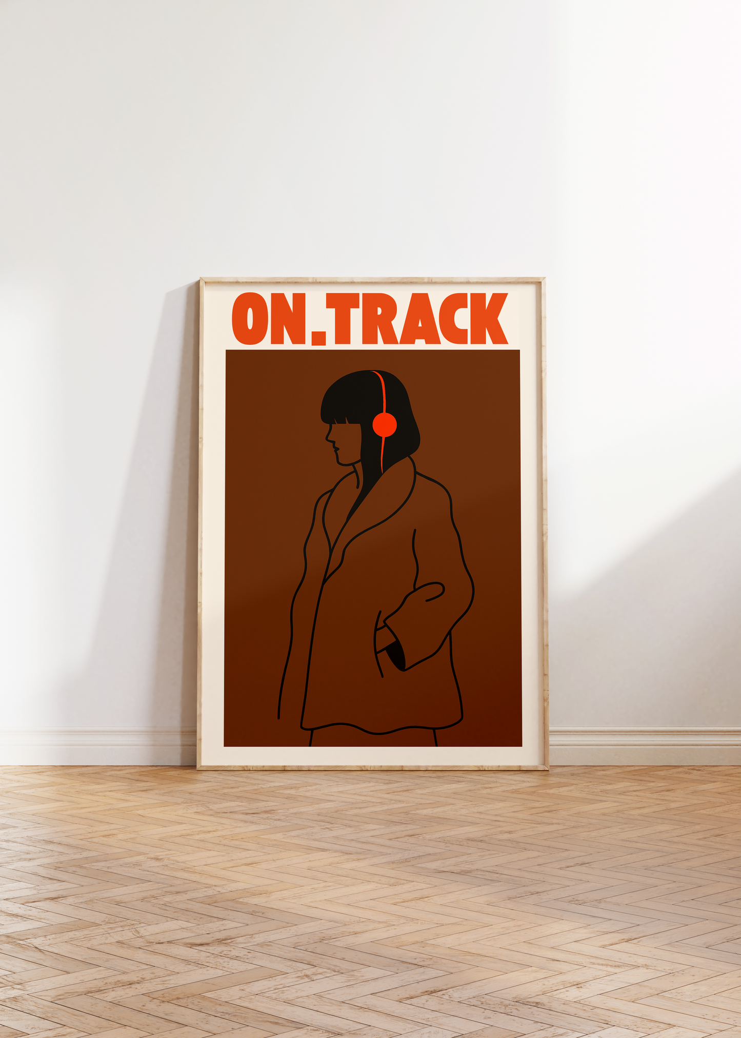 On Track Print
