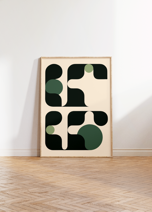 Surround Print