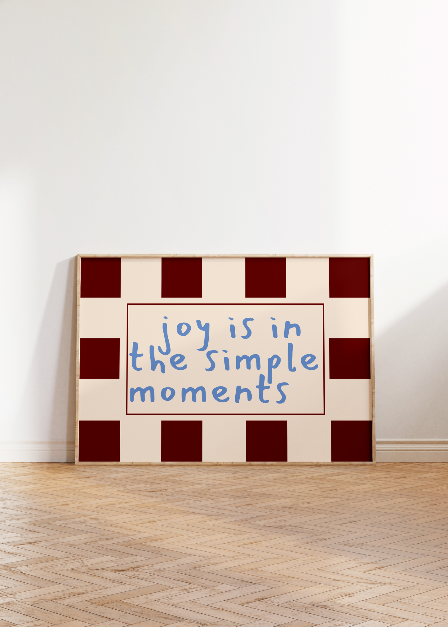 Joy Print