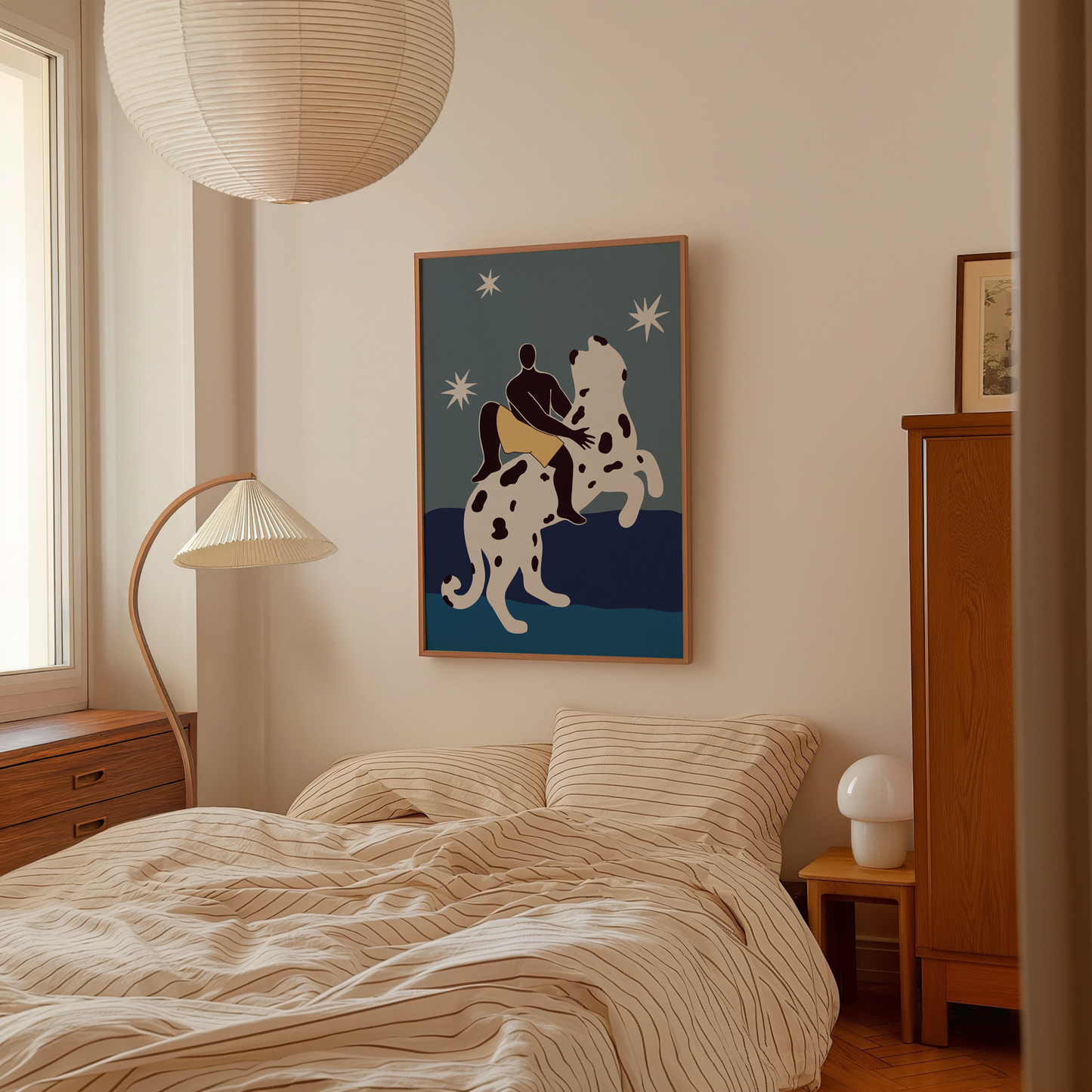 Rider Print (LIMITED QUANTITY)