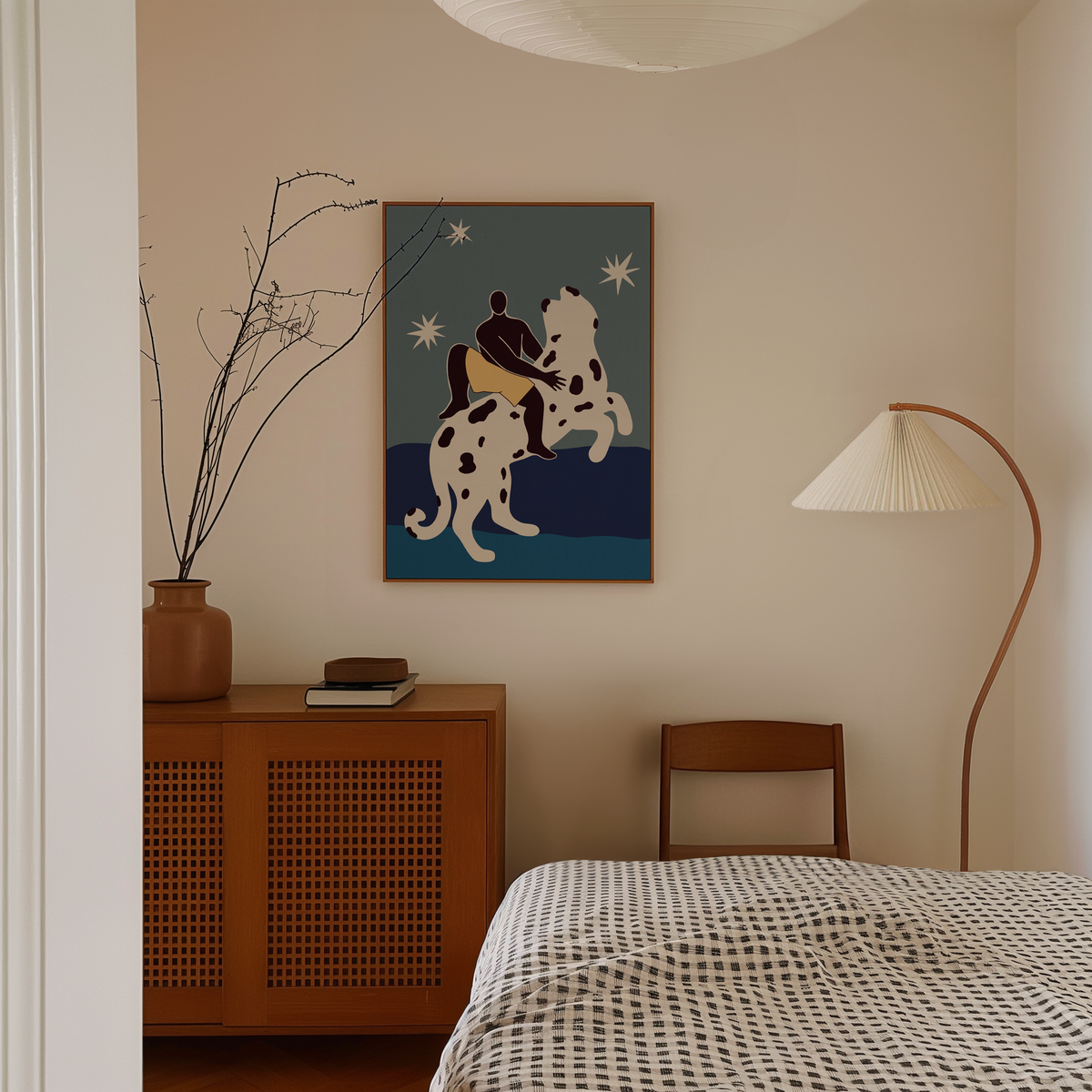 Rider Print (LIMITED QUANTITY)